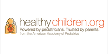 healthychildren.org